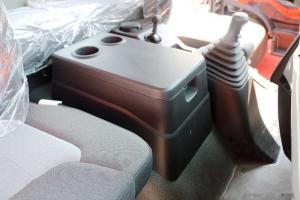 東風商用車 天錦KR 180馬力 4X2 國五排半載貨車底盤(DFH1180BX1JV)