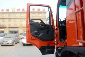 東風商用車 天錦KR 180馬力 4X2 5.8米 國五排半倉柵式載貨車(DFH5160CCYE)