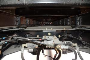 東風商用車 天錦KR 180馬力 4X2 5.8米 國五排半倉柵式載貨車(DFH5160CCYE)