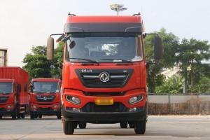 東風商用車 天錦KR 230馬力 4X2 8米 國六廂式載貨車(DFH5180XXYE8)