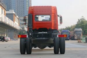 東風商用車 天錦KR 230馬力 4X2 8米 國六廂式載貨車(DFH5180XXYE8)