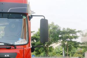 東風商用車 天錦KR 230馬力 4X2 8米 國六廂式載貨車(DFH5180XXYE8)