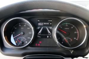 東風商用車 天錦KR 230馬力 4X2 8米 國六廂式載貨車(DFH5180XXYE8)