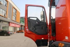 東風商用車 天錦KR 230馬力 4X2 8米 國六廂式載貨車(DFH5180XXYE8)