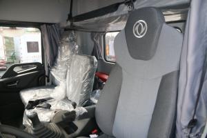 東風商用車 天錦KR 230馬力 4X2 8米 國六廂式載貨車(DFH5180XXYE8)