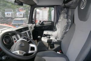 東風商用車 天錦KR 230馬力 4X2 8米 國六廂式載貨車(DFH5180XXYE8)