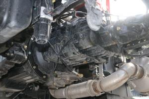 東風商用車 天錦KR 230馬力 4X2 8米 國六廂式載貨車(DFH5180XXYE8)