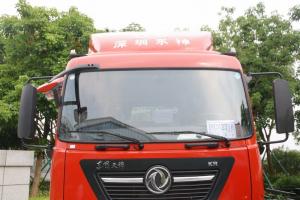 東風商用車 天錦KR 230馬力 4X2 9.8米 國六廂式載貨車(DFH5180XXYE8)