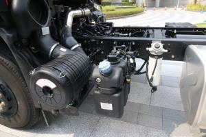 東風商用車 天錦KR 230馬力 4X2 9.8米 國六廂式載貨車(DFH5180XXYE8)