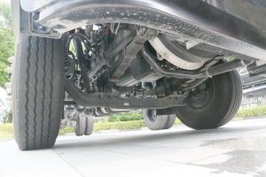 東風商用車 天錦KR 230馬力 4X2 9.8米 國六廂式載貨車(DFH5180XXYE8)