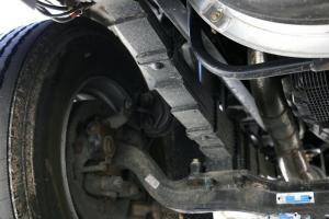 東風商用車 天錦KR中卡 180馬力 4X2 8米 國六排半廂式載貨車(DFH5180XXYE2)