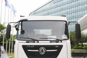 東風商用車 天錦KR 230馬力 4X2 國六排半載貨車底盤(DFH1180E7)