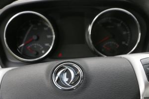 東風商用車 天錦KR 230馬力 4X2 國六排半載貨車底盤(DFH1180E7)