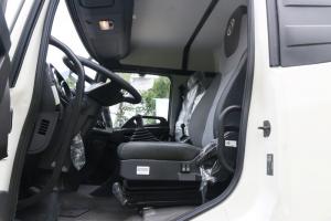 東風商用車 天錦KR 230馬力 4X2 國六排半載貨車底盤(DFH1180E7)