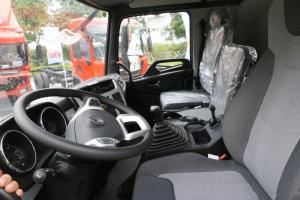 東風商用車 天錦KR 230馬力 4X2 國六排半載貨車底盤(DFH1180E7)