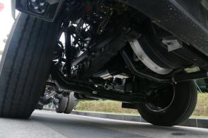 東風商用車 天錦KR 230馬力 4X2 國六排半載貨車底盤(DFH1180E7)