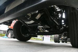 東風商用車 天錦KR 230馬力 4X2 國六排半載貨車底盤(DFH1180E7)