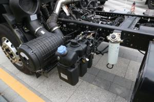 東風商用車 天錦KR 230馬力 4X2 國六排半載貨車底盤(DFH1180E7)