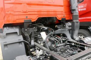 東風商用車 天錦KR 230馬力 4X2 6.75米 國五排半欄板載貨車(DFH1180E3)