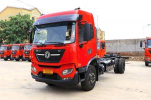 東風商用車 天錦KR 230馬力 4X2 8米 國六廂式載貨車(高頂)(DFH5180XXYE8)