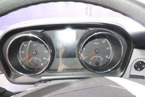 東風(fēng)商用車 天龍KL重卡 465馬力 6X4 國六牽引車(DFH4250D3)