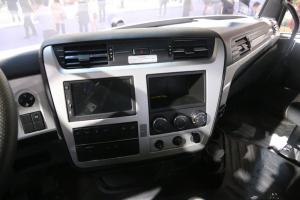 東風(fēng)商用車 天龍KL重卡 465馬力 6X4 國六牽引車(DFH4250D3)