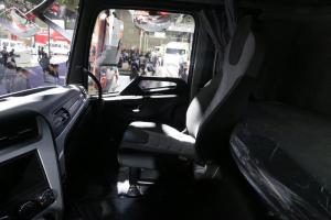 東風(fēng)商用車 天龍KL重卡 465馬力 6X4 國六牽引車(DFH4250D3)