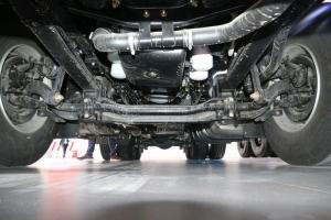 東風(fēng)商用車 天龍KL重卡 465馬力 6X4 國六牽引車(DFH4250D3)