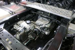 東風(fēng)商用車 天龍KL重卡 465馬力 6X4 國六牽引車(DFH4250D3)