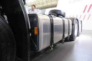 東風(fēng)商用車 天龍KL重卡 465馬力 6X4 國六牽引車(DFH4250D3)