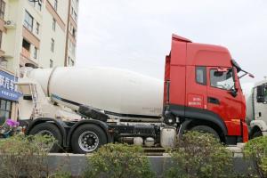 東風(fēng)商用車 新天龍KL重卡 465馬力 6X4 國五牽引車(DFH4250D)