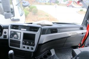 東風(fēng)商用車 新天龍KL重卡 465馬力 6X4 國五牽引車(DFH4250D)