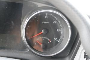 東風(fēng)商用車 新天龍KL重卡 465馬力 6X4 國五牽引車(DFH4250D)