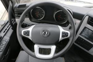 東風(fēng)商用車 新天龍KL重卡 465馬力 6X4 國五牽引車(DFH4250D)