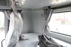 東風(fēng)商用車 新天龍KL重卡 465馬力 6X4 國五牽引車(DFH4250D)