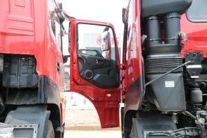 東風(fēng)商用車 天龍KL重卡 2019款 520馬力 6X4 國五牽引車(DFH4250D)