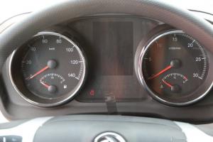 東風(fēng)商用車 天龍KL重卡 2019款 520馬力 6X4 國五牽引車(DFH4250D)