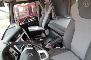 東風(fēng)商用車 天龍KL重卡 2019款 520馬力 6X4 國五牽引車(DFH4250D)