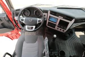 東風(fēng)商用車 天龍KL重卡 2019款 520馬力 6X4 國五牽引車(DFH4250D)