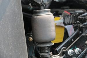 東風(fēng)商用車 天龍KL重卡 2019款 520馬力 6X4 國五牽引車(DFH4250D)