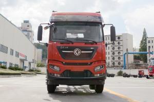 東風商用車 天錦KR中卡 245馬力 6X2 7.7米 國五載貨車(DFH1250BXV)