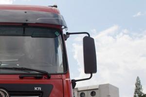 東風商用車 天錦KR中卡 245馬力 6X2 7.7米 國五載貨車(DFH1250BXV)