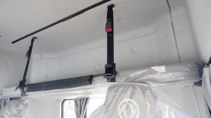 東風商用車 天錦KR中卡 245馬力 6X2 7.7米 國五載貨車(DFH1250BXV)