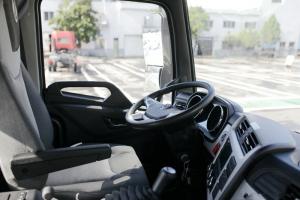 東風商用車 天錦KR中卡 245馬力 6X2 7.7米 國五載貨車(DFH1250BXV)