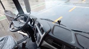 東風商用車 天錦KR中卡 245馬力 6X2 7.7米 國五載貨車(DFH1250BXV)