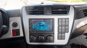 東風商用車 天錦KR中卡 245馬力 6X2 7.7米 國五載貨車(DFH1250BXV)