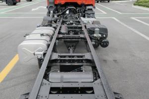 東風商用車 天錦KR中卡 245馬力 6X2 7.7米 國五載貨車(DFH1250BXV)