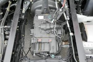 東風商用車 天錦KR中卡 245馬力 6X2 7.7米 國五載貨車(DFH1250BXV)