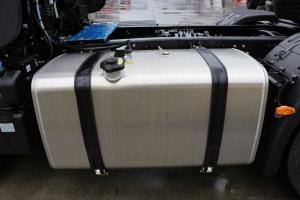 東風商用車 天龍旗艦KX 2019款標準版 520馬力 6X4 國五牽引車(速比2.69)(DFH4250CX2)