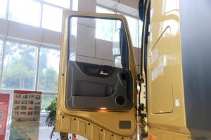 東風商用車 天龍旗艦KX 2018款 560馬力 6X4 國五牽引車(DFH4250CX2)